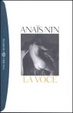 Cover of La voce