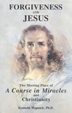 Cover of Forgiveness and Jesus