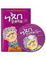 Cover of ㄅㄆㄇ蔬果歌謠(1書1CD)
