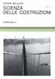 Cover of Scienza delle costruzioni (Vol 2)