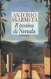 Cover of Il postino di Neruda