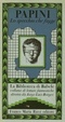 Cover of Lo specchio che fugge