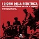 Cover of I giorni della Resistenza