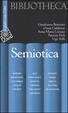 Cover of Semiotica