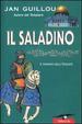Cover of Il Saladino