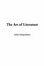 Cover of The Art Of Literature