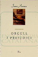 Cover of Orgull i prejudici