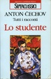 Cover of Lo studente