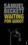 Cover of Waiting for Godot