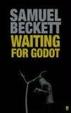 Cover of Waiting for Godot