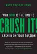 Cover of Crush It!