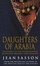 Cover of "Daughters of Arabia"