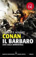 Cover of Conan il barbaro