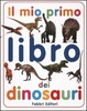 Cover of Il mio primo libro dei disonauri