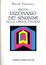 Image of Nuovo dizionario dei sinonimi della lingua italiana