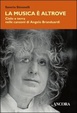 Cover of La musica è altrove
