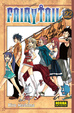 Cover of Fairy Tail #22