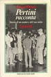 Cover of Pertini racconta