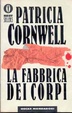 Cover of La fabbrica dei corpi