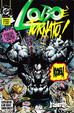 Cover of Lobo è tornato