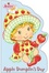 Cover of Apple Dumplin's Day