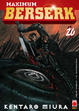 Cover of Maximum Berserk vol. 20