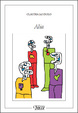 Cover of Alia