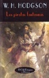 Cover of Los piratas fantasmas