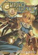 Cover of Chrono Crusade vol. 5