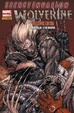 Cover of Wolverine n. 235