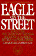 Cover of Eagle on the Street