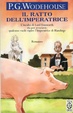 Cover of Il ratto dell'imperatrice