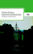 Cover of Grandi speranze
