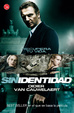Cover of Sin Identidad