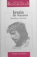 Cover of Jesus de Nazaret/ Jesus of Nazareth