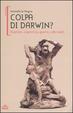 Cover of Colpa di Darwin?