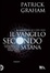 Cover of Il vangelo secondo Satana