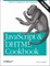Cover of "JavaScript & DHTML Cookbook"