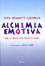 Cover of Alchimia emotiva