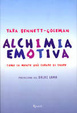 Cover of Alchimia emotiva