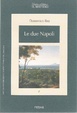 Cover of Le due Napoli