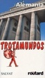 Cover of Alemania
