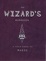 Cover of The Wizard's Handbook