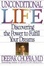Cover of "Unconditional Life"