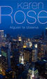 Cover of Alguien te observa