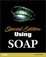 Cover of 'Special Edition Using SOAP'