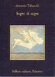 Cover of Sogni di sogni