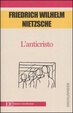 Cover of L'anticristo