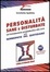 Cover of Personalità sane e disturbate. Un'introduzione propedeutica alla cura delle normopatie del quotidiano. Con DVD