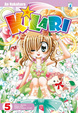 Cover of Kilari vol.5